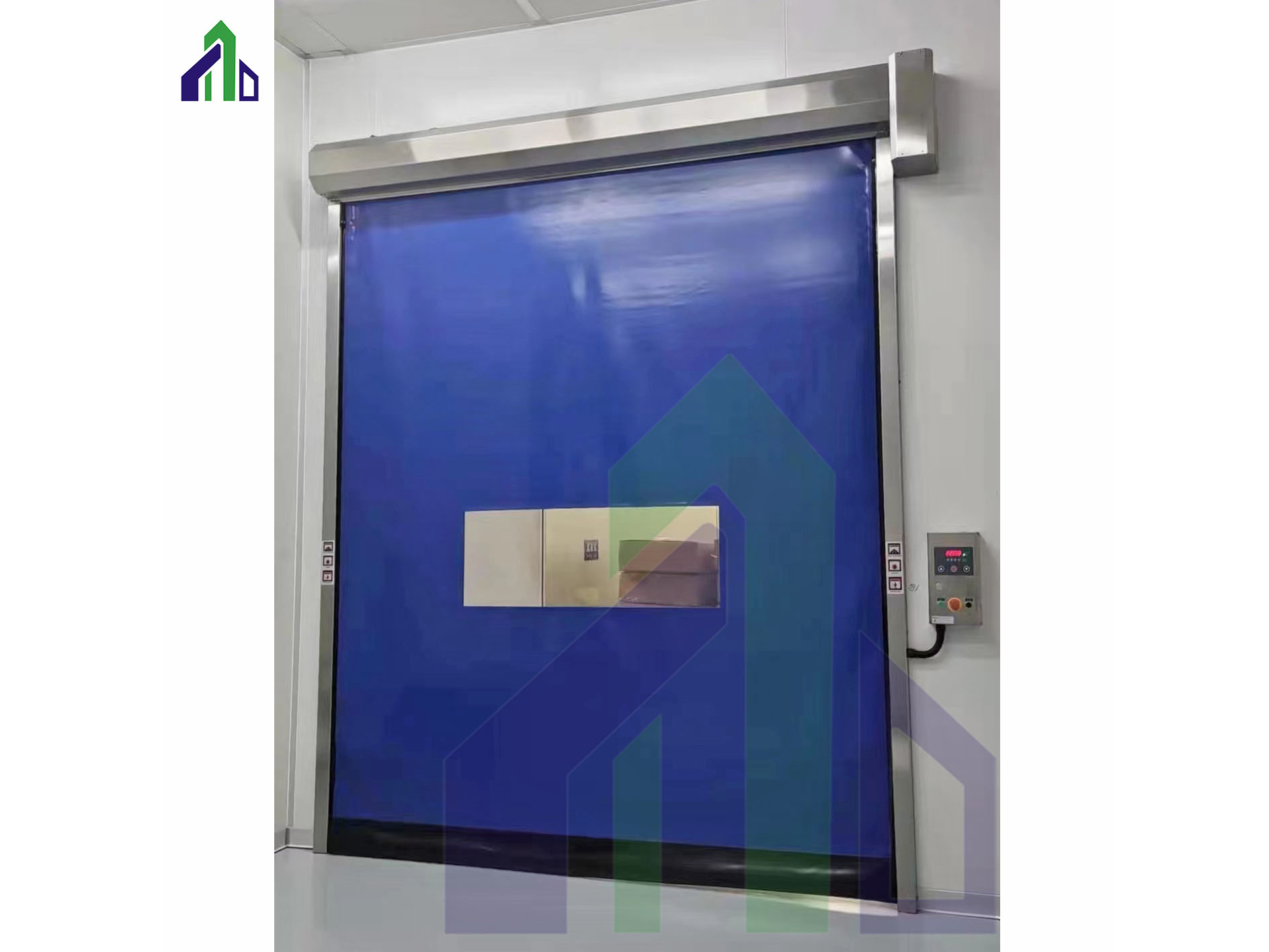 high performance cleanroom door.jpeg