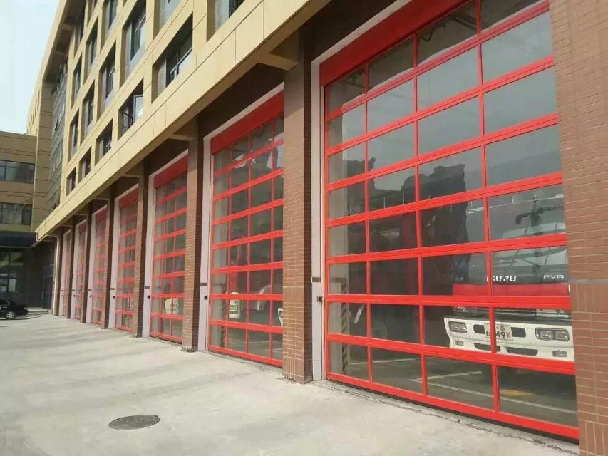 Fire Station ER